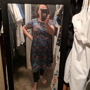 Lularoe Carly